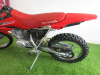 Honda CRF100F 4 Stroke Dirt Bike with Key. - 2