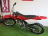 Honda CRF100F 4 Stroke Dirt Bike with Key. Year 2004. - 2