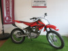 Honda CRF100F 4 Stroke Dirt Bike with Key. Year 2004. - 5