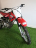 Honda CRF100F 4 Stroke Dirt Bike with Key. Year 2004. - 7