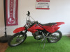 Honda CRF100F 4 Stroke Dirt Bike with Key. Year 2008.