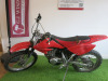 Honda CRF100F 4 Stroke Dirt Bike with Key. Year 2008. - 2