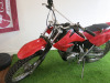 Honda CRF100F 4 Stroke Dirt Bike with Key. Year 2008. - 4