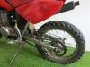 Honda CRF100F 4 Stroke Dirt Bike with Key. Year 2008. - 5