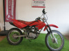 Honda CRF100F 4 Stroke Dirt Bike with Key. Year 2008. - 6