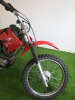 Honda CRF100F 4 Stroke Dirt Bike with Key. Year 2008. - 7