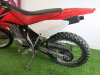 Honda CRF100F 4 Stroke Dirt Bike with Key. - 3