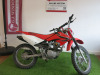 Honda CRF100F 4 Stroke Dirt Bike with Key. - 5