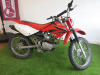 Honda CRF100F 4 Stroke Dirt Bike with Key. - 6
