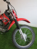 Honda CRF100F 4 Stroke Dirt Bike with Key. - 8