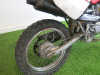Honda CRF100F 4 Stroke Dirt Bike with Key. - 9