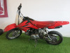 Honda CRF70F 4 Stroke Dirt Bike with Key. Year 2010. - 2