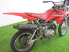 Honda CRF70F 4 Stroke Dirt Bike with Key. Year 2010. - 6