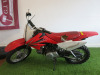 Honda CRF70F 4 Stroke Dirt Bike with Key. Year 2007. - 2