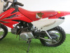 Honda CRF70F 4 Stroke Dirt Bike with Key. Year 2007. - 3