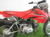 Honda CRF70F 4 Stroke Dirt Bike with Key. Year 2007. - 7