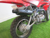 Honda CRF70F 4 Stroke Dirt Bike with Key. Year 2007. - 8