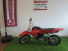 Honda CRF70F 4 Stroke Dirt Bike with Key. Year 2008.