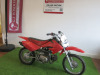 Honda CRF70F 4 Stroke Dirt Bike with Key. Year 2008. - 5