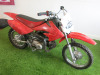 Honda CRF70F 4 Stroke Dirt Bike with Key. Year 2008. - 6