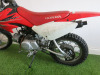 Honda CRF70F 4 Stroke Dirt Bike with Key. Year 2008. - 3