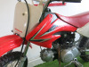 Honda CRF70F 4 Stroke Dirt Bike with Key. Year 2008. - 4