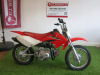Honda CRF70F 4 Stroke Dirt Bike with Key. Year 2008. - 5