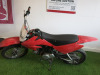 Honda CRF70F 4 Stroke Dirt Bike with Key. Year 2004. - 2