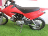 Honda CRF70F 4 Stroke Dirt Bike with Key. Year 2004. - 3