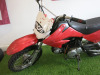 Honda CRF70F 4 Stroke Dirt Bike with Key. Year 2004. - 4