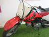 Honda CRF70F 4 Stroke Dirt Bike with Key. - 4