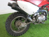Honda CRF70F 4 Stroke Dirt Bike with Key. - 7