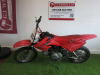 Honda CRF70F 4 Stroke Dirt Bike with Key. Year 2010.