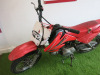 Honda CRF70F 4 Stroke Dirt Bike with Key. Year 2010. - 4