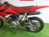 Honda CRF70F 4 Stroke Dirt Bike with Key. Year 2007. - 3