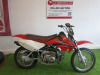 Honda CRF70F 4 Stroke Dirt Bike with Key. Year 2003. - 5