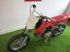 Honda CRF70F 4 Stroke Dirt Bike with Key. Year 2008. - 4