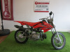 Honda CRF70F 4 Stroke Dirt Bike with Key. Year 2008. - 5