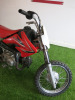 Honda CRF70F 4 Stroke Dirt Bike with Key. Year 2008. - 6