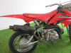 Honda CRF70F 4 Stroke Dirt Bike with Key. Year 2008. - 7