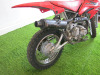 Honda CRF70F 4 Stroke Dirt Bike with Key. Year 2008. - 8