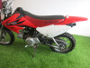 Honda CRF70F 4 Stroke Dirt Bike with Key. Year 2006. - 2