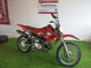 Honda CRF70F 4 Stroke Dirt Bike with Key. Year 2006. - 5