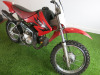 Honda CRF70F 4 Stroke Dirt Bike with Key. Year 2006. - 6