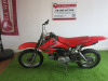 Honda CRF70F 4 Stroke Dirt Bike with Key. Year 2008.