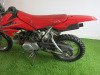 Honda CRF70F 4 Stroke Dirt Bike with Key. Year 2008. - 2