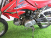 Honda CRF70F 4 Stroke Dirt Bike with Key. Year 2008. - 4