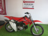 Honda CRF70F 4 Stroke Dirt Bike with Key. Year 2008. - 5
