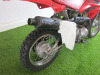 Honda CRF70F 4 Stroke Dirt Bike with Key. Year 2008. - 8