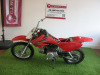 Honda CRF70F 4 Stroke Dirt Bike with Key. Year 2008. NOTE: requires seat. - 5